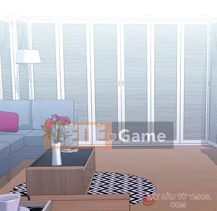 Tình cờ sống bên nhau Chương 1-7