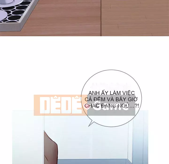 Tình cờ sống bên nhau Chương 1-7