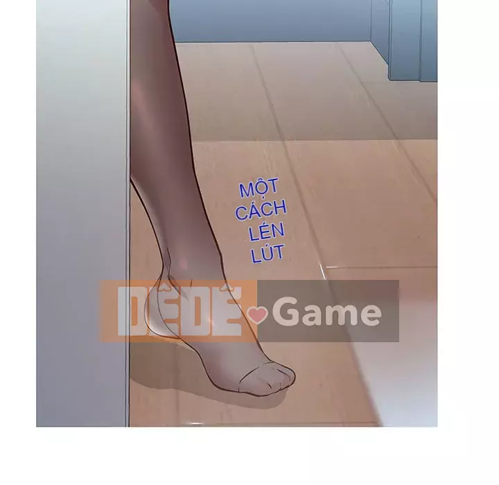 Tình cờ sống bên nhau Chương 1-7