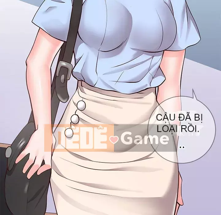 Tình cờ sống bên nhau Chương 1-7