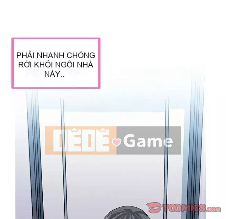 Tình cờ sống bên nhau Chương 1-7