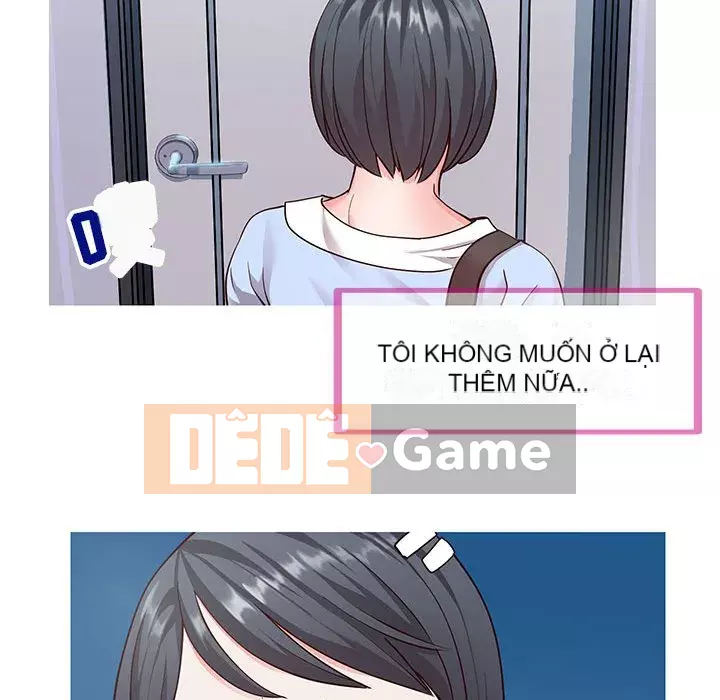 Tình cờ sống bên nhau Chương 1-7