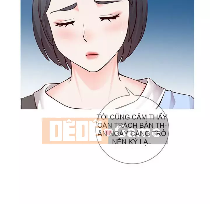 Tình cờ sống bên nhau Chương 1-7