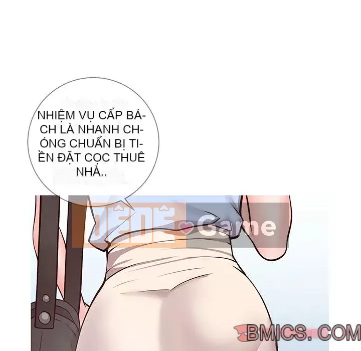 Tình cờ sống bên nhau Chương 1-7