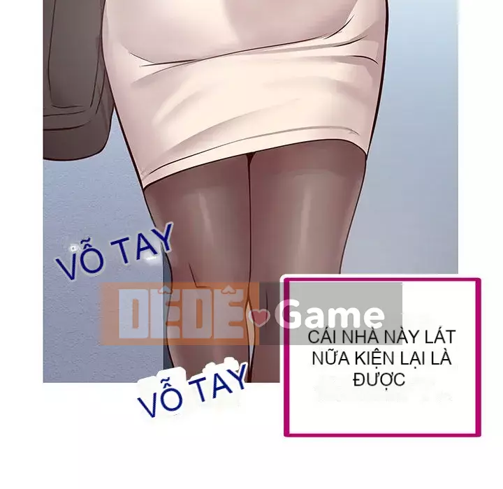 Tình cờ sống bên nhau Chương 1-7