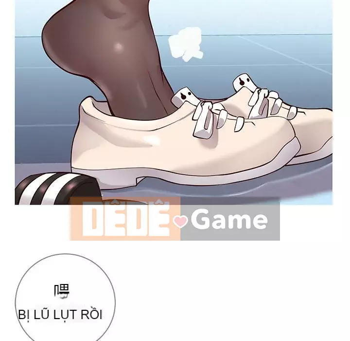 Tình cờ sống bên nhau Chương 1-7