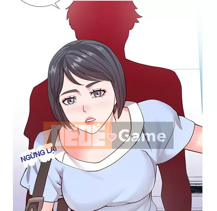 Tình cờ sống bên nhau Chương 1-7