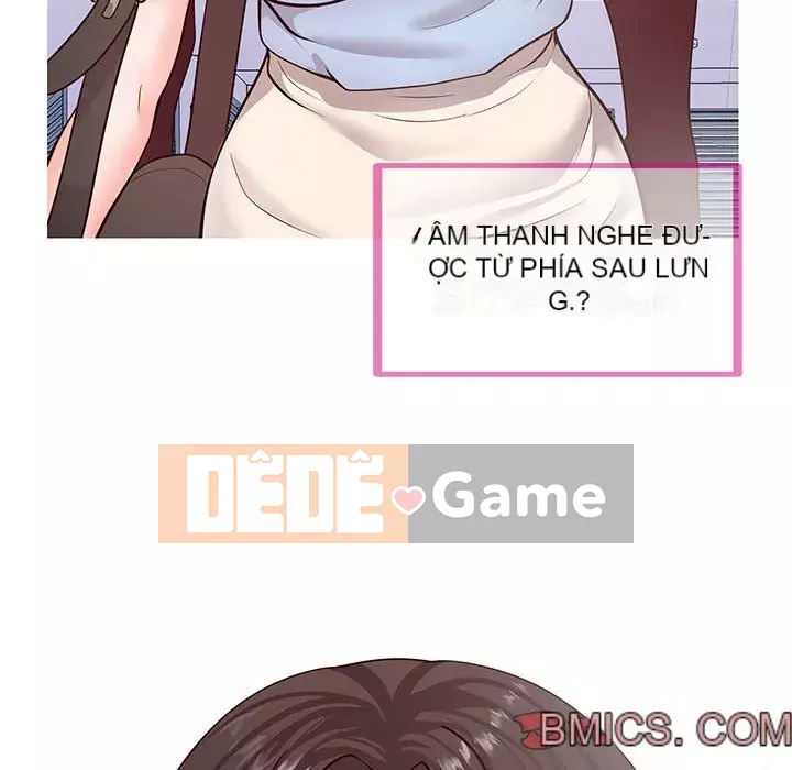 Tình cờ sống bên nhau Chương 1-7