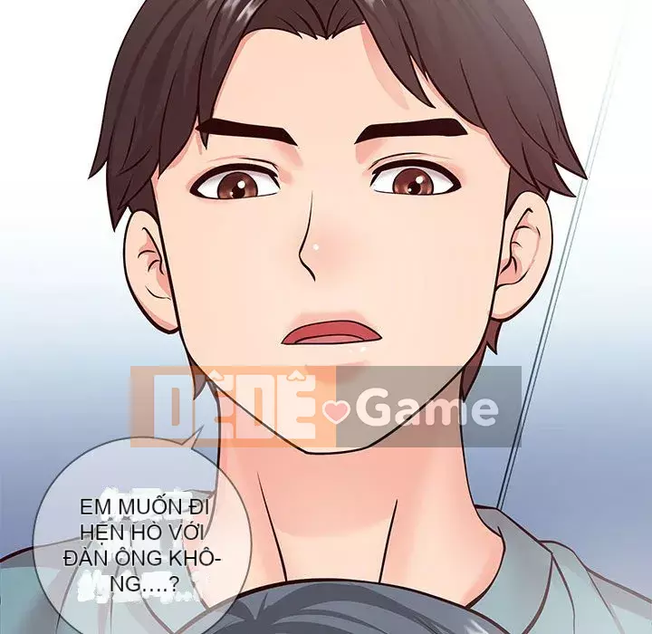 Tình cờ sống bên nhau Chương 1-7