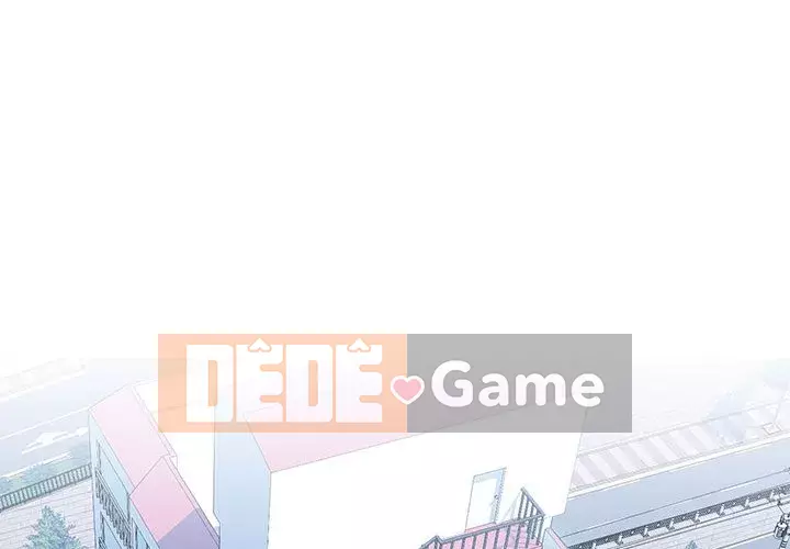 Tình cờ sống bên nhau Chương 1-7