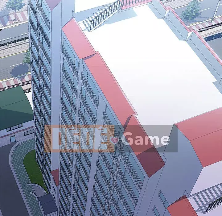 Tình cờ sống bên nhau Chương 1-7