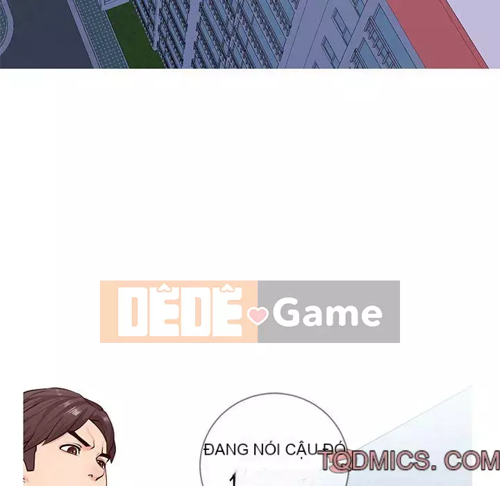 Tình cờ sống bên nhau Chương 1-7