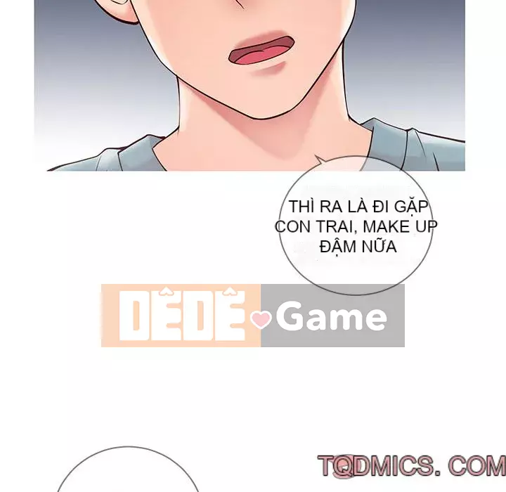 Tình cờ sống bên nhau Chương 1-7