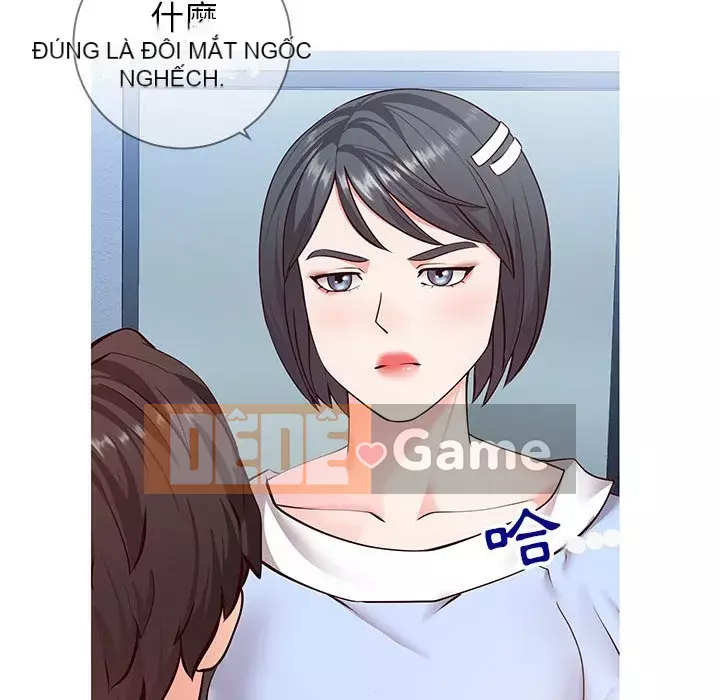 Tình cờ sống bên nhau Chương 1-7