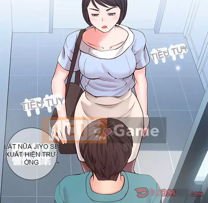 Tình cờ sống bên nhau Chương 1-7