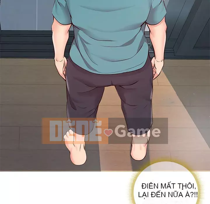 Tình cờ sống bên nhau Chương 1-7