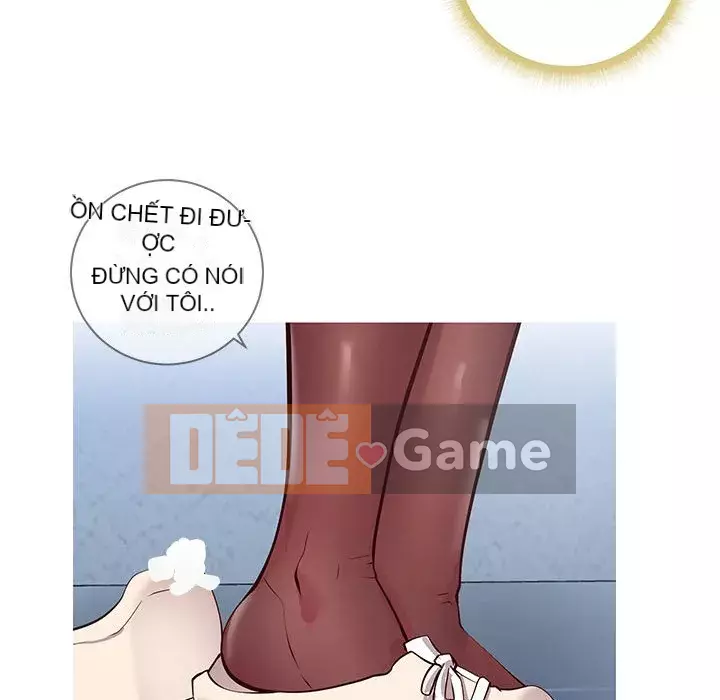 Tình cờ sống bên nhau Chương 1-7