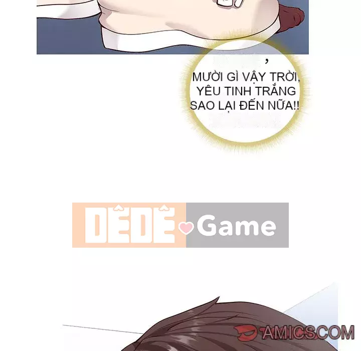 Tình cờ sống bên nhau Chương 1-7