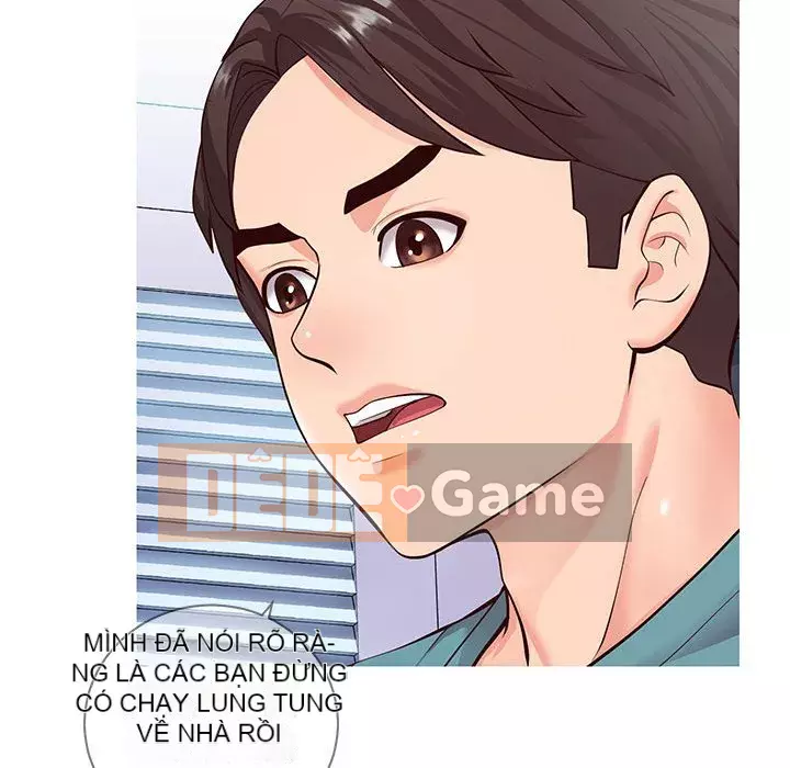 Tình cờ sống bên nhau Chương 1-7