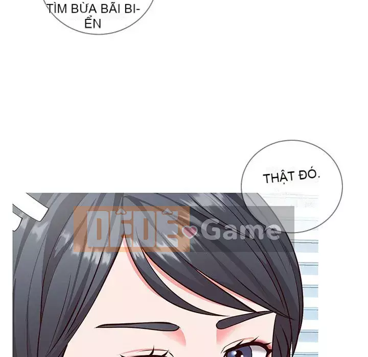 Tình cờ sống bên nhau Chương 1-7