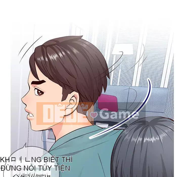 Tình cờ sống bên nhau Chương 1-7