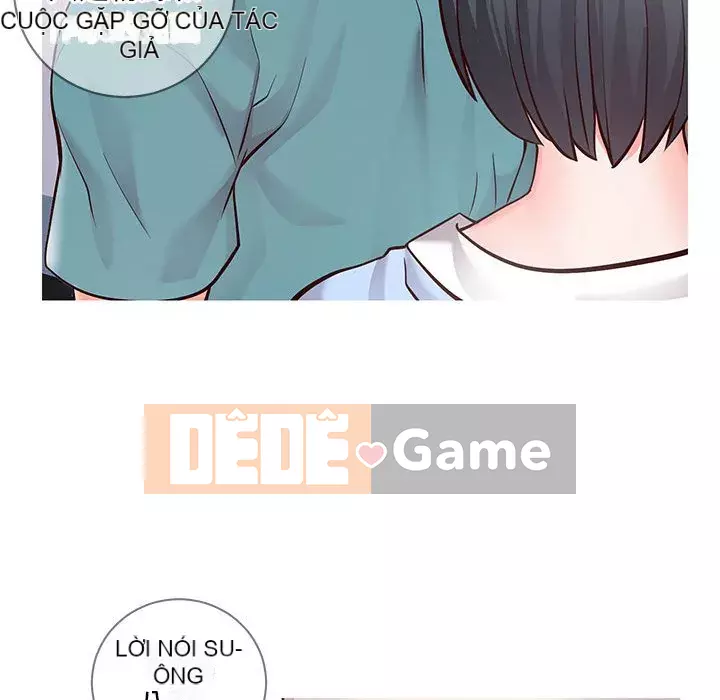 Tình cờ sống bên nhau Chương 1-7