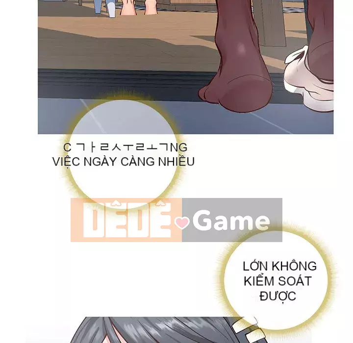 Tình cờ sống bên nhau Chương 1-7