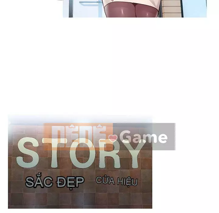 Tình cờ sống bên nhau Chương 1-7