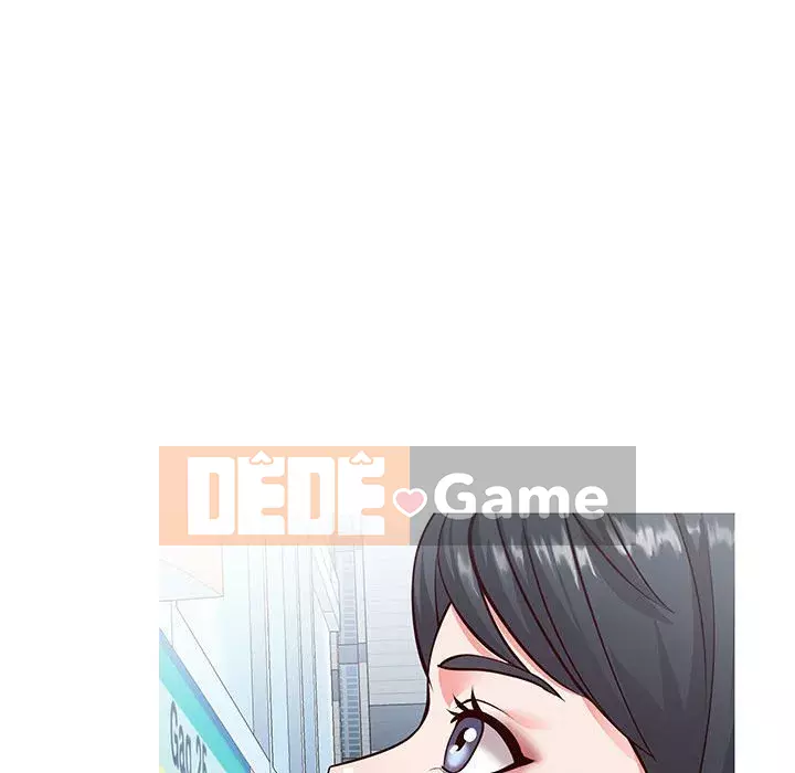 Tình cờ sống bên nhau Chương 1-7