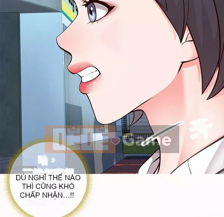 Tình cờ sống bên nhau Chương 1-7