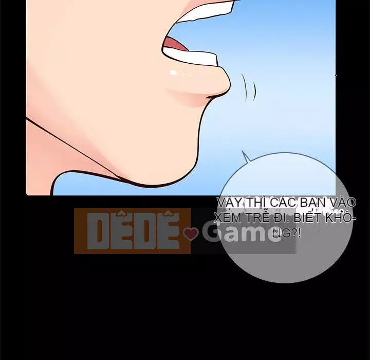 Tình cờ sống bên nhau Chương 1-7