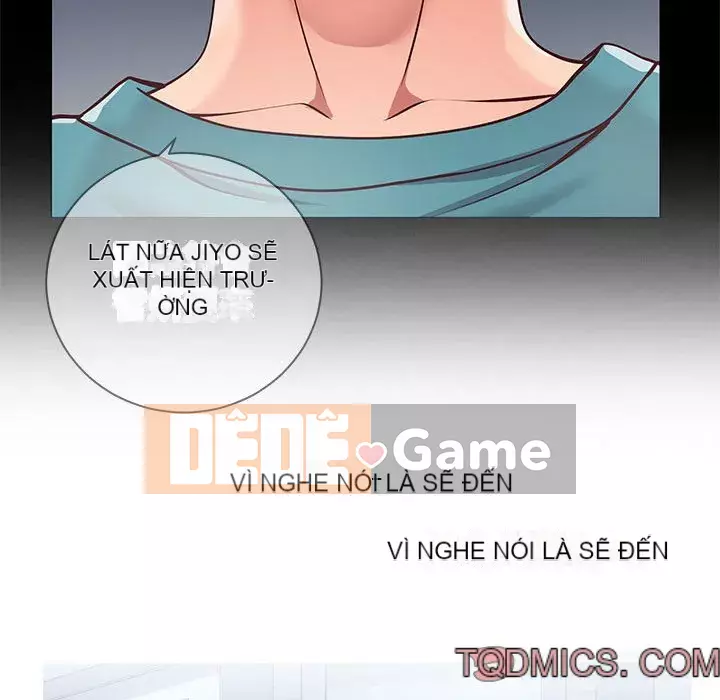 Tình cờ sống bên nhau Chương 1-7