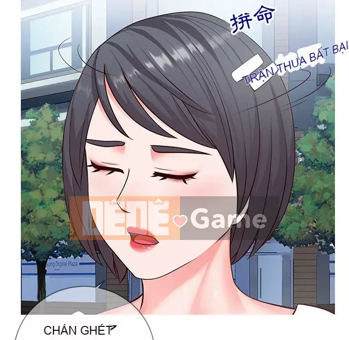 Tình cờ sống bên nhau Chương 1-7