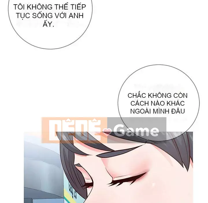 Tình cờ sống bên nhau Chương 1-7