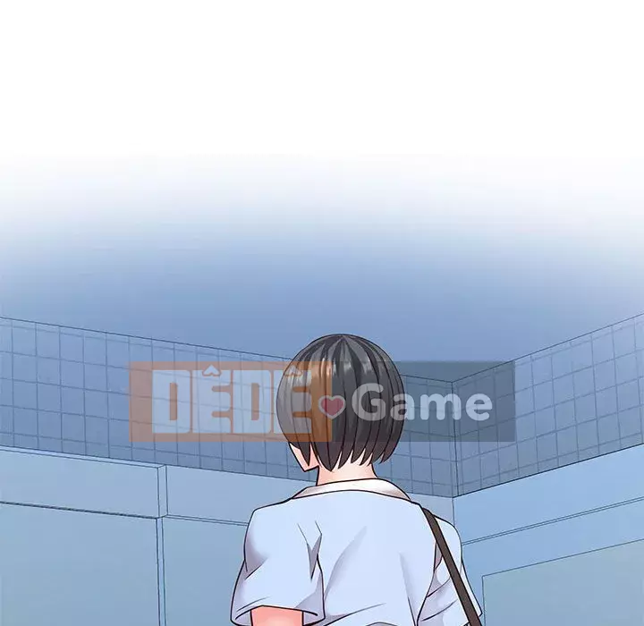 Tình cờ sống bên nhau Chương 1-7