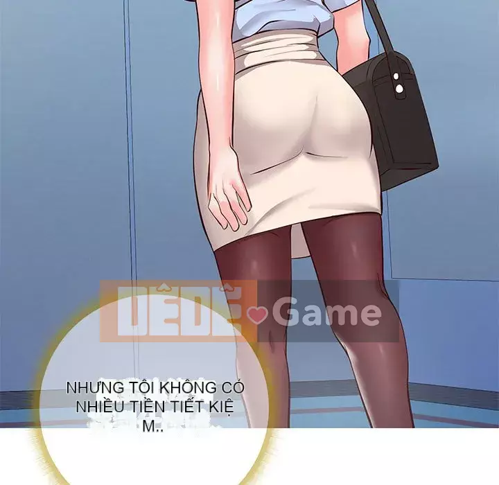 Tình cờ sống bên nhau Chương 1-7