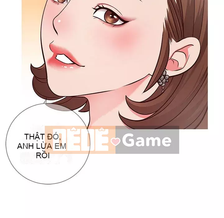 Tình cờ sống bên nhau Chương 1-7