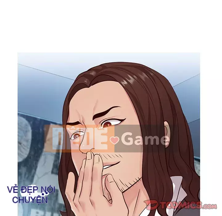 Tình cờ sống bên nhau Chương 1-7