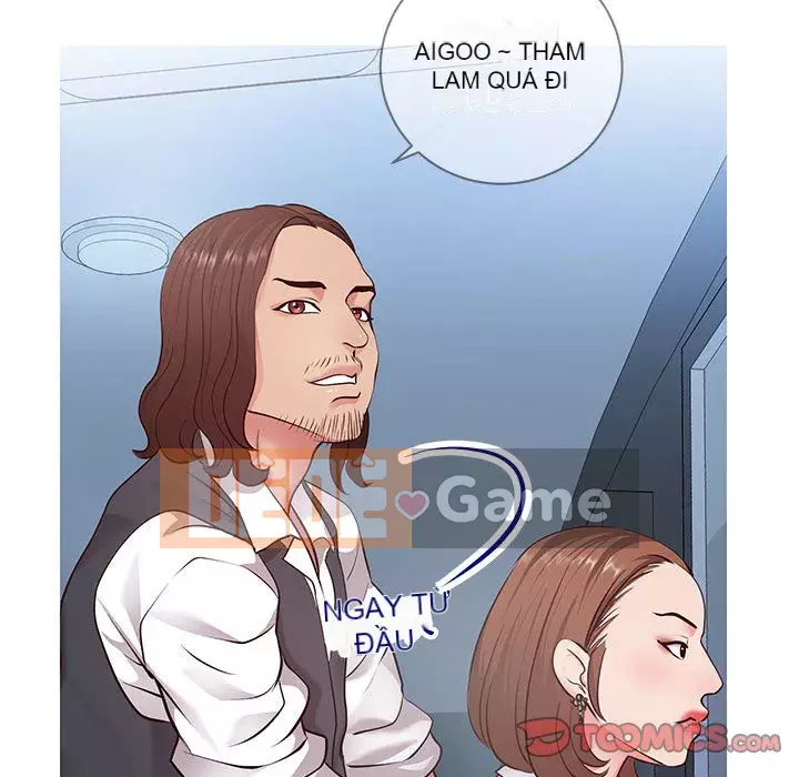 Tình cờ sống bên nhau Chương 1-7