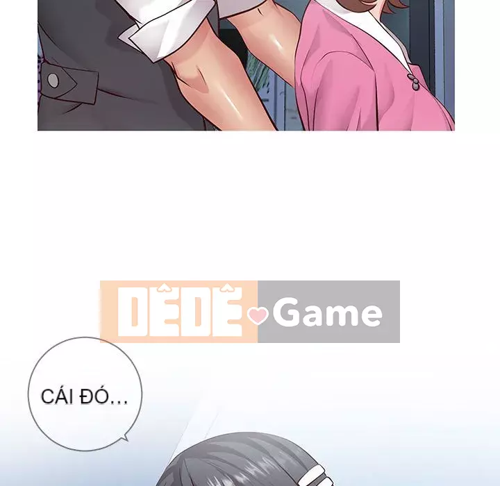 Tình cờ sống bên nhau Chương 1-7