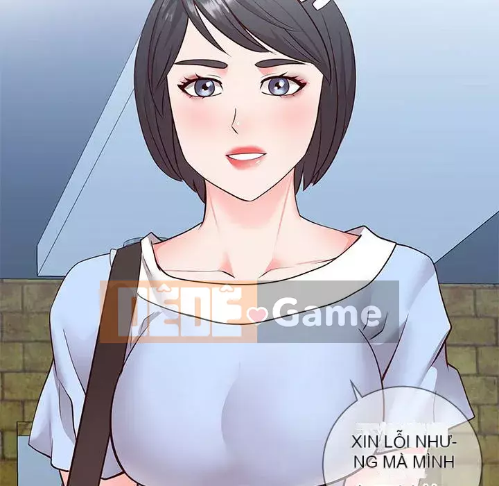 Tình cờ sống bên nhau Chương 1-7