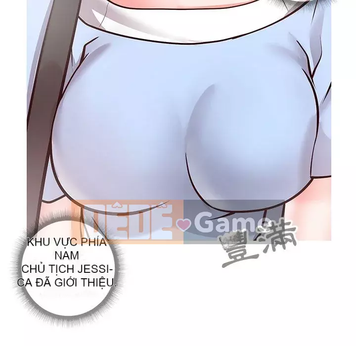 Tình cờ sống bên nhau Chương 1-7