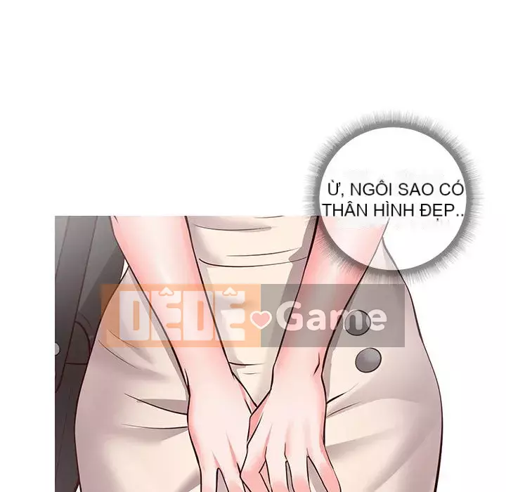 Tình cờ sống bên nhau Chương 1-7