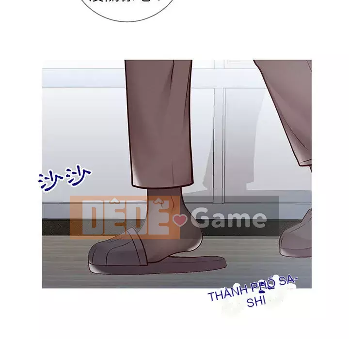 Tình cờ sống bên nhau Chương 1-7