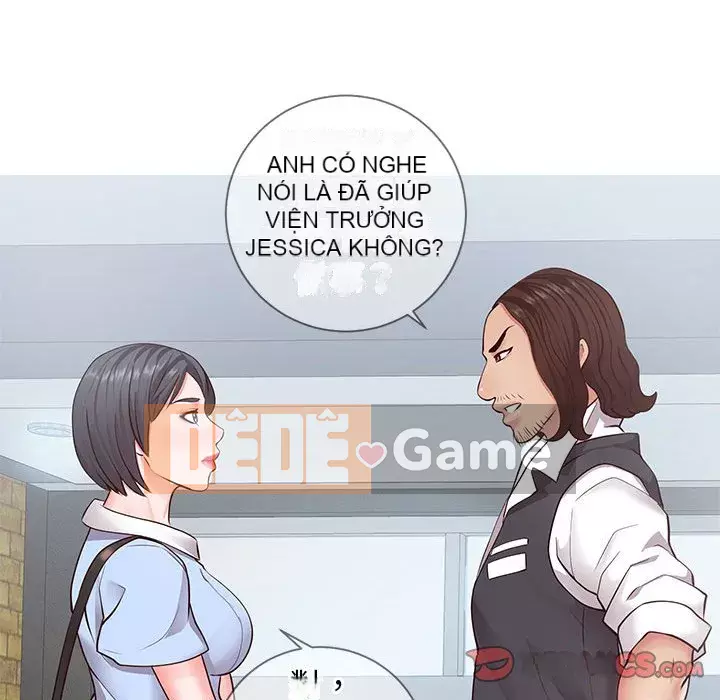 Tình cờ sống bên nhau Chương 1-7