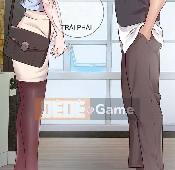 Tình cờ sống bên nhau Chương 1-7