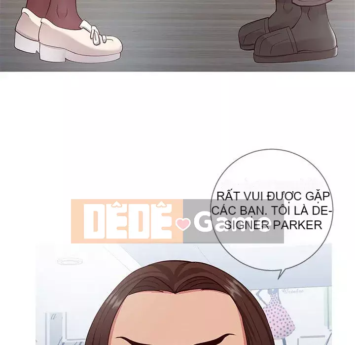 Tình cờ sống bên nhau Chương 1-7