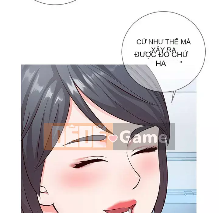 Tình cờ sống bên nhau Chương 1-7