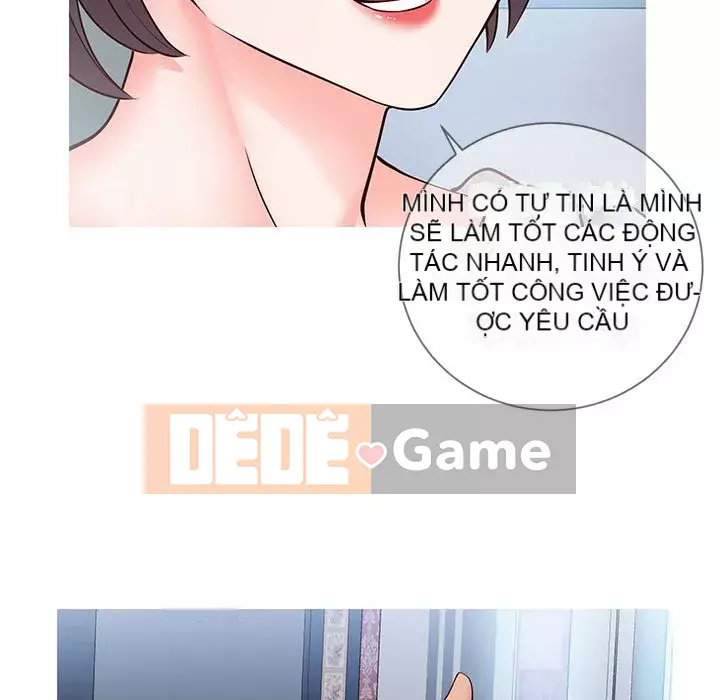 Tình cờ sống bên nhau Chương 1-7