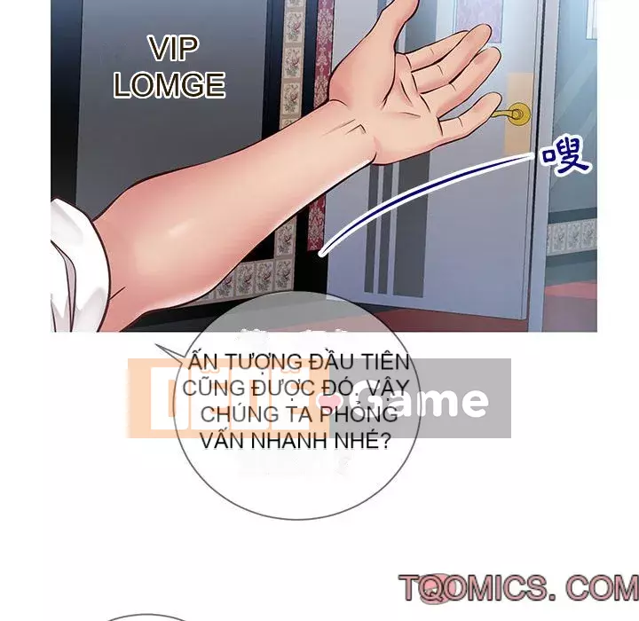 Tình cờ sống bên nhau Chương 1-7